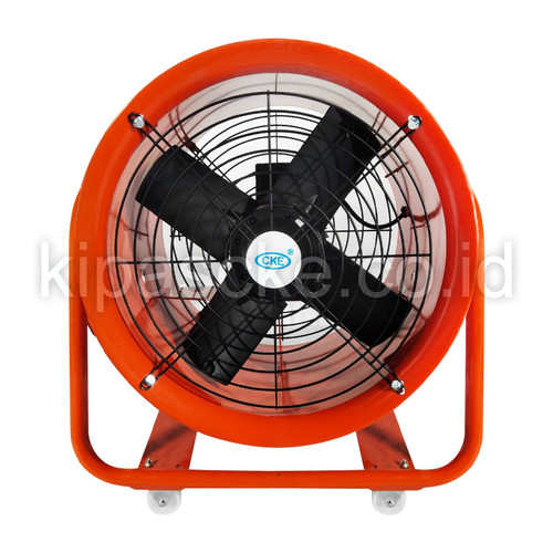 [EZM.0101603] Portable Ventilator CKE 24 Inch 220V PV-CMF24/1-XY