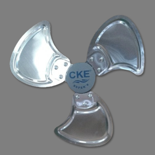[EZM.0101369] Spare part blade baling kipas angin dinding WF-FB45/3BL-TH