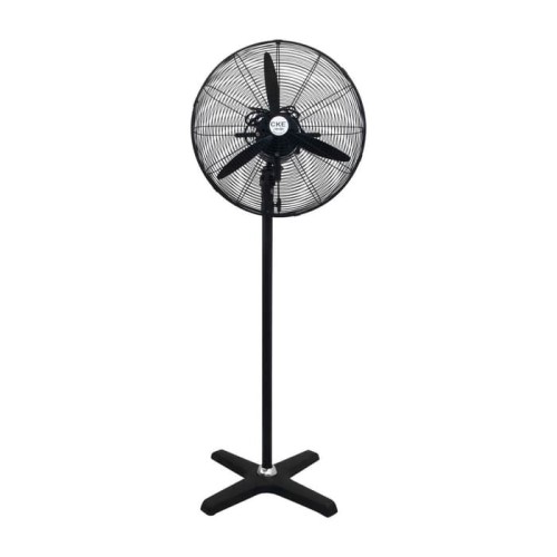 [EZM.0101796] Stand Fan CKE SF-FSB50-GS 20 Inch Kipas Angin Berdiri Kipas Industri