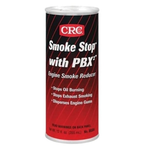 [EZM.0400160] CRC Smoke Stop Engine Smoke Reducer - 05334