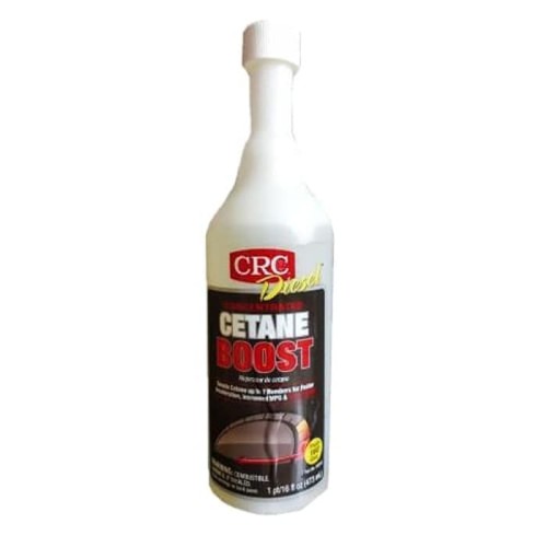 [EZM.0400165] CRC Diesel Cetane Booster - 05916