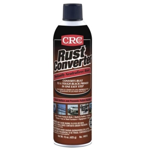[EZM.0400166] CRC Rust Converter - 14610