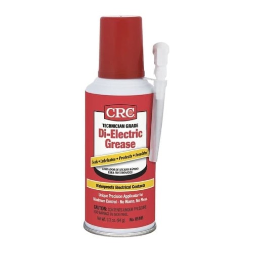 [EZM.0400179] CRC Di-Electric Grease - 05105