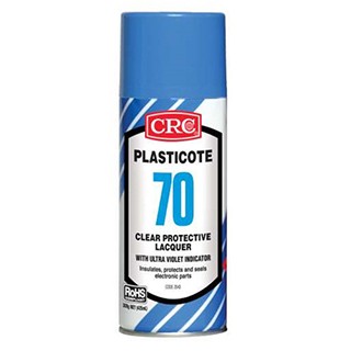 [EZM.0400186] CRC Plasticote 70 - 2043