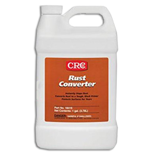 [EZM.0400188] CRC Rust Converter - 18419