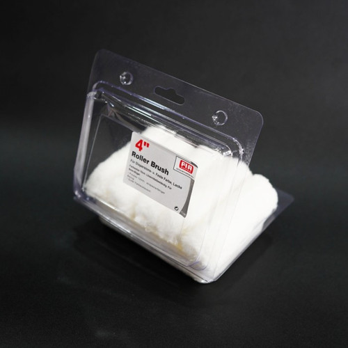 [EZM.1000004] PIA Roller Brush 4 Inch Per Pcs