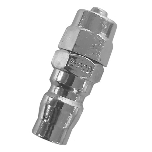[EZM.1000009] Kopler 20 PP - Quick Coupler Type Plug - TAIWAN