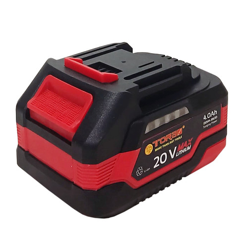 [EZM.1000029] TORA Baterai Cordless 20V 4AH - Part Battery Cartridge
