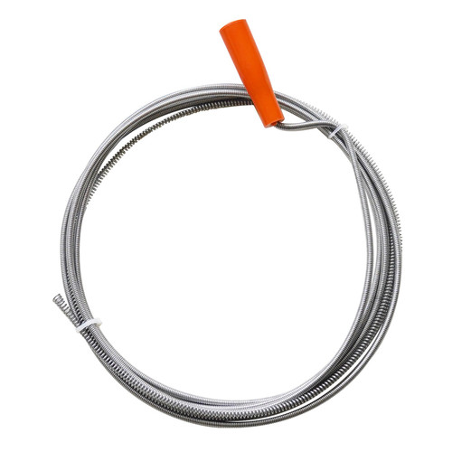 [EZM.1000054] TORA Pembersih Pipa Gagang Merah 6 MM x 5 M - Pipe Cleaner Red Handle