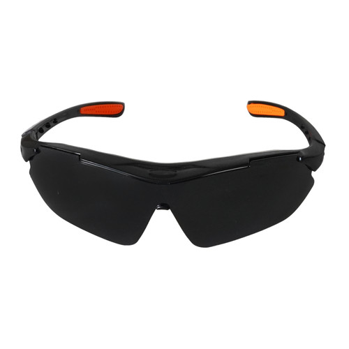 [EZM.1000061] TORA Kacamata Las Warna Hitam - Welding Glasses