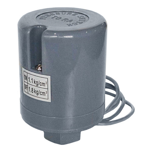 [EZM.1000123] TORA Otomatis Pompa Air 1/4 Inch - Pump Pressure Switch Heavy Duty