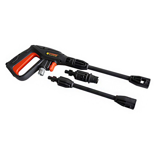 [EZM.1000155] TORA Pistol Jet Cleaner PWG4880 - Pressure Washer Gun