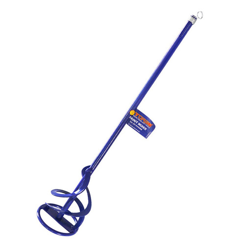 [EZM.1000183] TORA Alat Pengaduk Cat SDS 80 x 400 MM - Paint Mixer