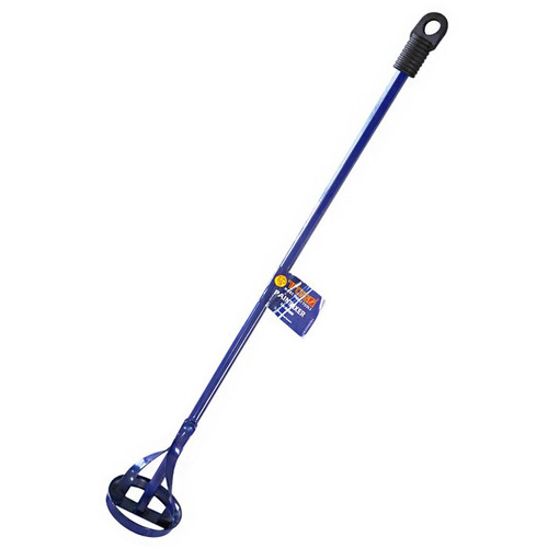 [EZM.1000184] TORA Alat Pengaduk Cat 100 x 600 MM - Paint Mixer
