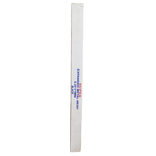 [EZM.1000188] HFT SUPER Kawat Parabola Baja Hitam 1 Meter x 10 Meter x 3.15 Kg