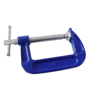 [EZM.1000231] TORA Klem C 3 Inch Tipe American