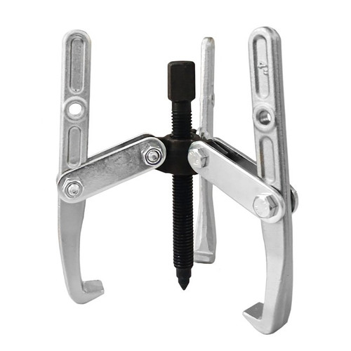 [EZM.1000259] TORA Treker Bearing 3 Kaki 6 Inch New - 3 Arm Bearing Puller