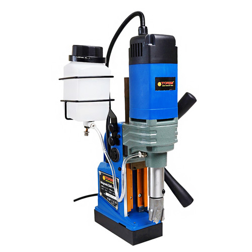 [EZM.1000264] TORA Mesin Bor Magnet 38 MM - Magnetic Drill MDC38