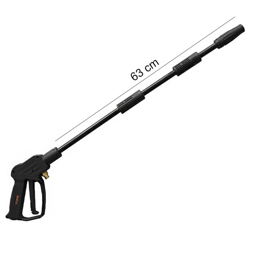 [EZM.1000265] TORA Gun Jet Cleaner 3 In 1 Double Blister