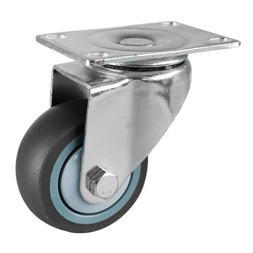 [EZM.1000280] TORA Roda TPR 4 Inch Hidup