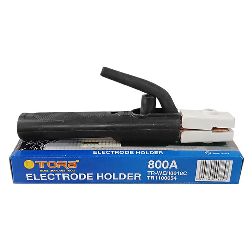 [EZM.1000286] TORA Electrode Holder 800 A - Tang Las WEH0018C