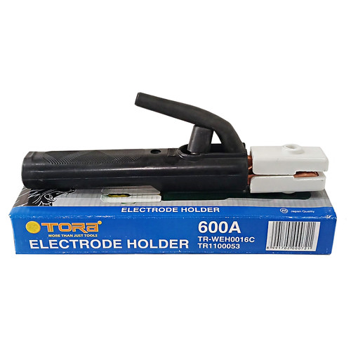 [EZM.1000287] TORA Electrode Holder 600 A - Tang Las WEH0016C