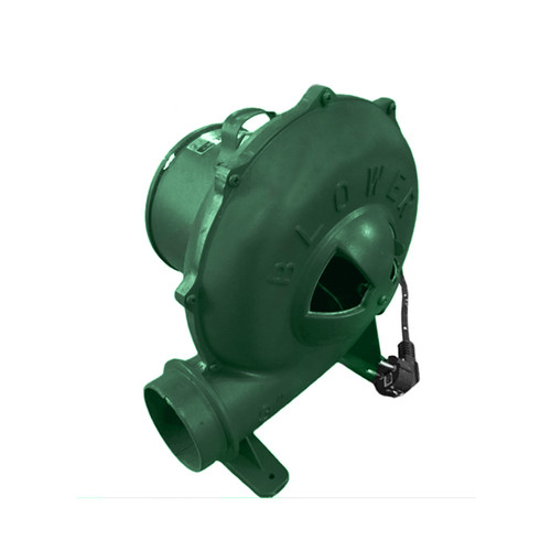 [EZM.1000909] TORA Mesin Blower Motor Tembaga 2 Inch