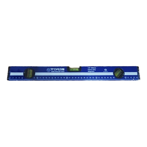 [EZM.1000953] TORA Water Pas Magnet Besar 18 Inch - Waterpass Magnet