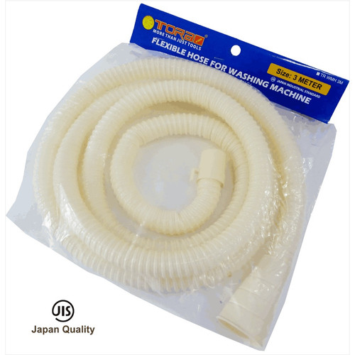 [EZM.1001134] TORA Selang Mesin Cuci 3 Meter - Washing Machine Hose