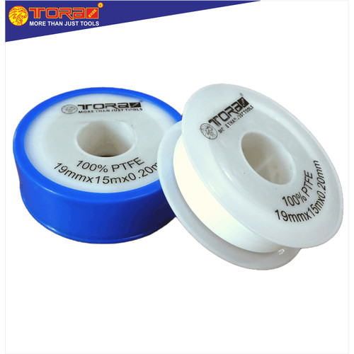 [EZM.1001799] TORA Seal Tape - PTFE Thread Seal Tape 19 MM X 15 M