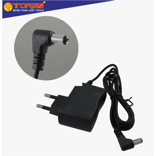 [EZM.1002073] TORA Kabel Charger - Adaptor 6V 0.5A Timbangan Duduk Digital DS20-21