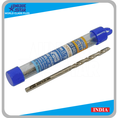 [EZM.1002199] UNIQUE STAR Masonry drill - Mata Bor Tembok - Beton 4-14mm - India