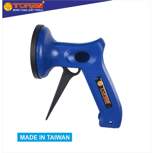 [EZM.1002232] TORA Alat Angkat Barang - Pengangkat Hisap - One Handed Mini Suction - TAIWAN