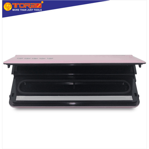 [EZM.1002307] TORA Vacuum Sealer Auto 280mm Dry & Wet - Makanan Kering & Basah