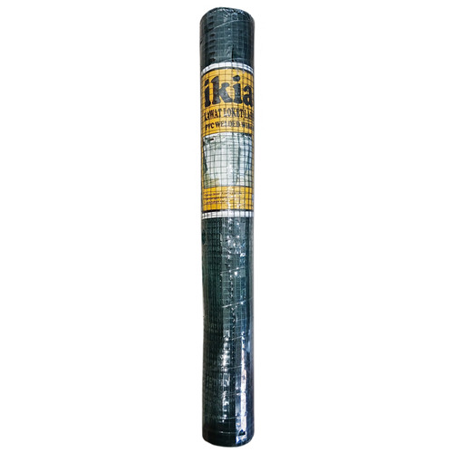 [EZM.1002325] IKIAE Kawat Loket PVC 1/2" x 10 M x 2.1 Kg