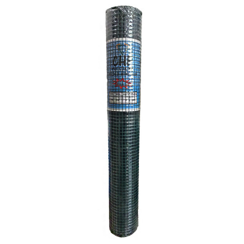 [EZM.1002345] CHP Kawat Loket PVC 1/2" x 10 M x 2.5 Kg