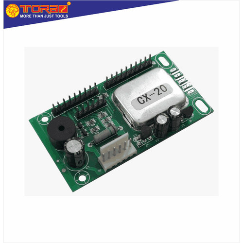 [EZM.1002433] TORA MainBoard Motherboard Papan Utama Timbangan Digital