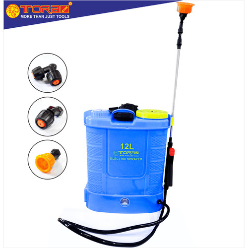 [EZM.1002440] TORA Sprayer Electric - Semprotan Hama 12 Liter