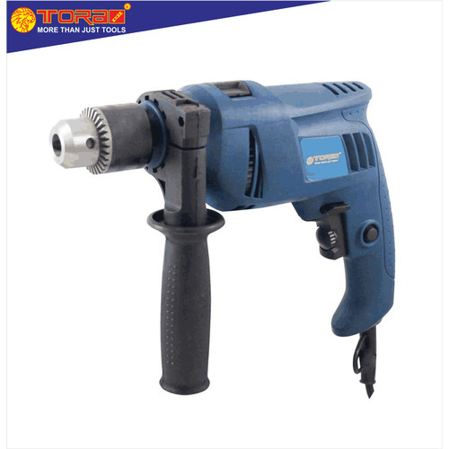 [EZM.1002470] TORA Mesin Bor Listrik - Electric Drill 13mm ED81