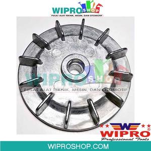 [EZM.1100012] WIPRO SP. W4936/4937 O. Sander No. 9 Fan