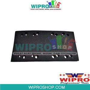 [EZM.1100019] WIPRO SP. W4935-0026 O.Sander No.26 Flange/Pad