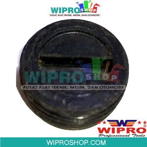 [EZM.1100020] WIPRO SP. W3430A D.grinder Brush Holder Cup