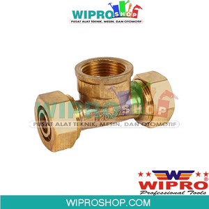 [EZM.1000021] WIPRO SP. S/Selang A.Panas Female T-2025-3/4-2025