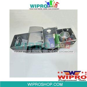 [EZM.1100022] WIPRO SP. W2820-0054 Planner No.54 Motor Housing/Main Frame/Body