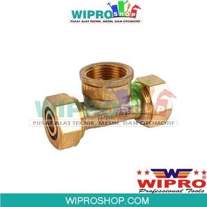 [EZM.1100023] WIPRO SP. S/Selang A.Panas Female T-1216-1/2-1216