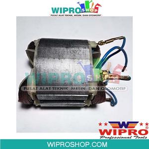 [EZM.1100024] WIPRO SP. W4935-0004 O.sander No.4 Stator