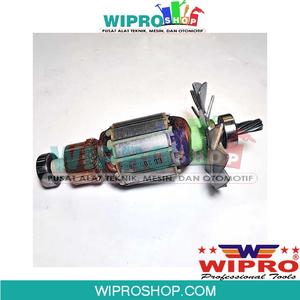[EZM.1100030] WIPRO SP. W1551 Jig saw Armature