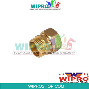 [EZM.1000033] WIPRO SP. S/Selang A.Panas Union-1620-Drat L 1/2