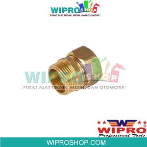 [EZM.1100033] WIPRO SP. S/Selang A.Panas Union-1620-Drat L 1/2