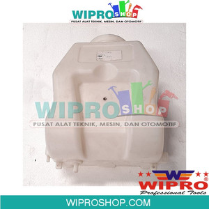 [EZM.1000036] WIPRO SP. MSH-808 20L Tabung PVC (F-708E)